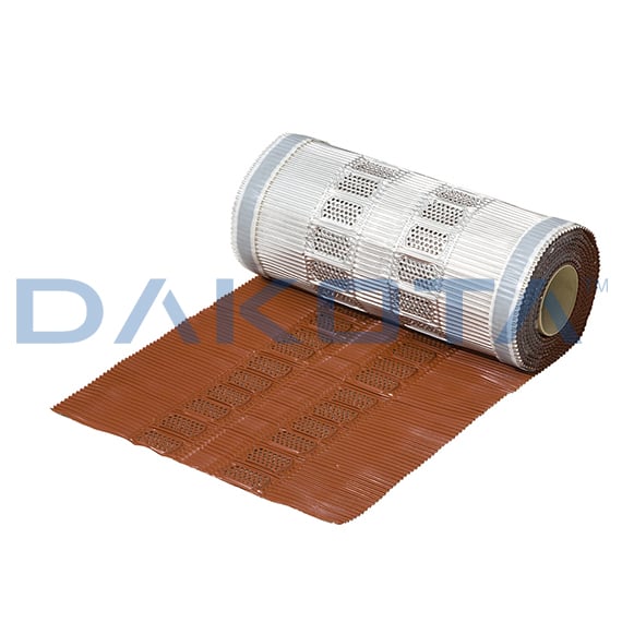 Closoir en aluminium prépeint