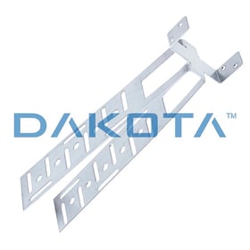 Suporte Metálico de Cume