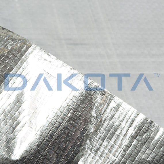 Barreira de vapor Alu 1500