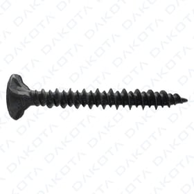 Vite per Fibrocemento Autofilettante Punta Chiodo