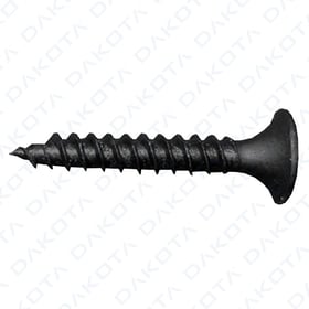 Viti Autofilettanti Cartongesso fosfatate con punta chiodo