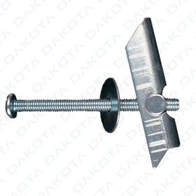 Άγκυρα Bascula με βίδα