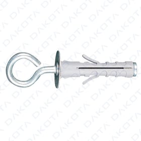 Πηνίο με κλειστή οπή