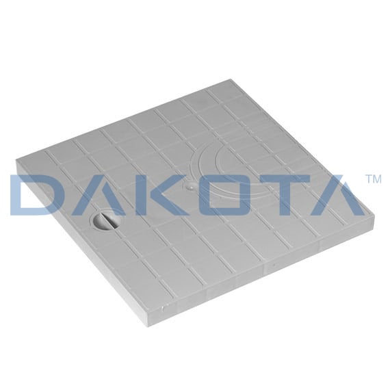 Capac pentru țeava de coborâre