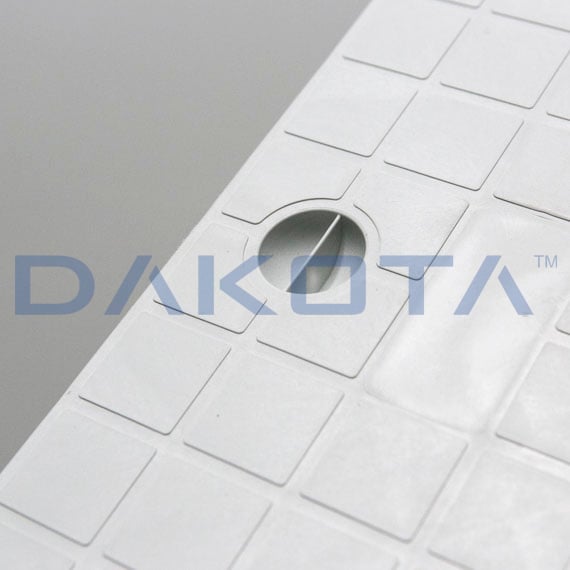 Capac pentru țeava de coborâre