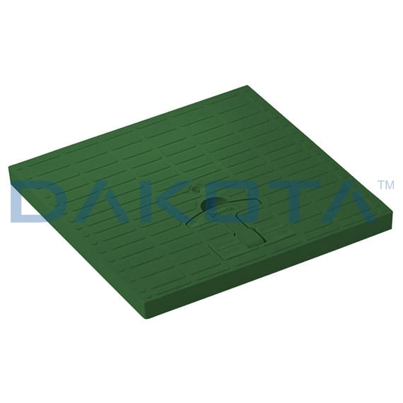 Capac Camin Pluvial cu Maner