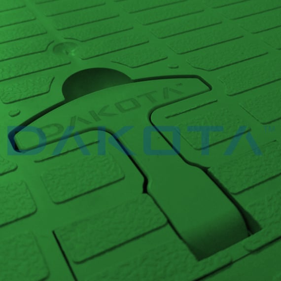 Capac Camin Pluvial cu Maner