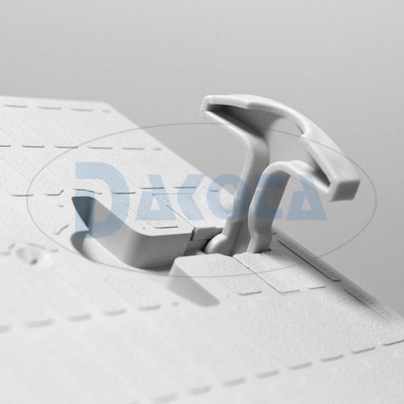 Capac Camin Pluvial cu Maner