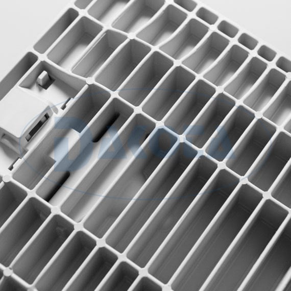 Capac Camin Pluvial cu Maner