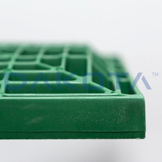 Inspection Chamber Cover Grate 