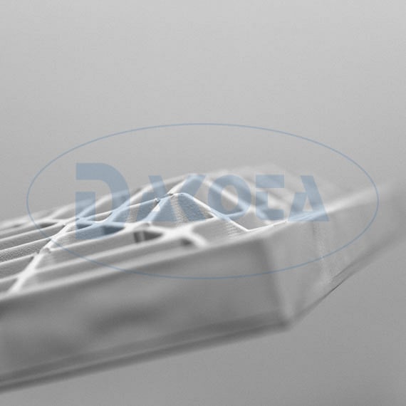 Grille de Regard Plastique