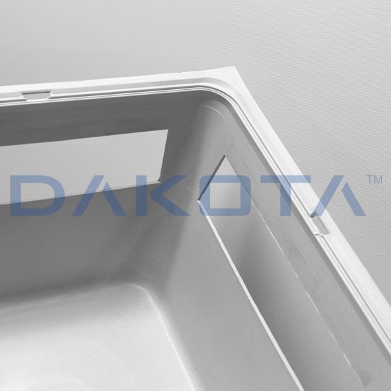 Catch Basin Bell Siphon