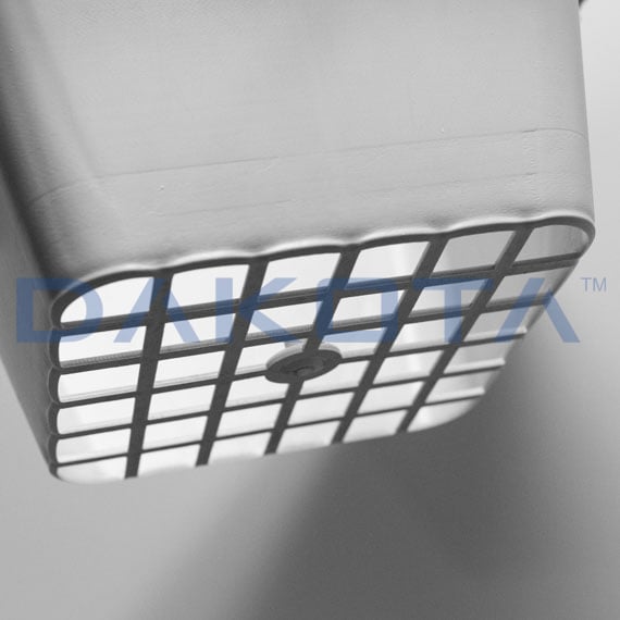 Catch Basin Bell Siphon