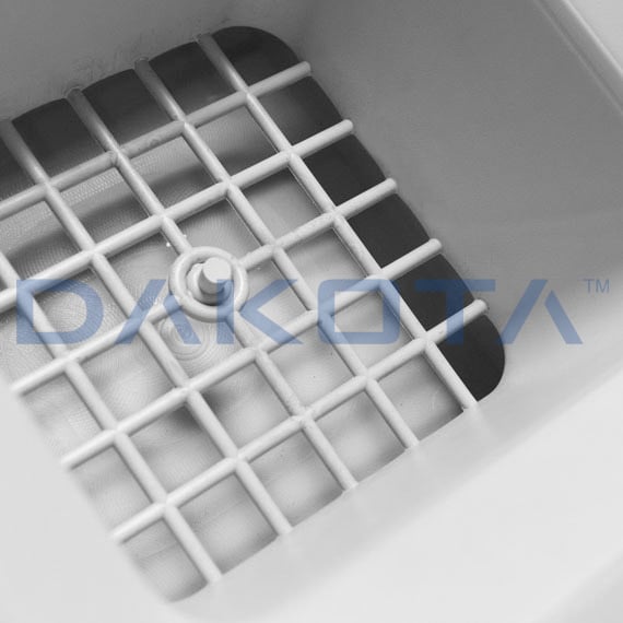 Catch Basin Bell Siphon