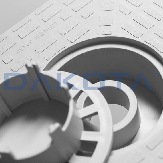 Capac Camin Pluvial cu Sifon