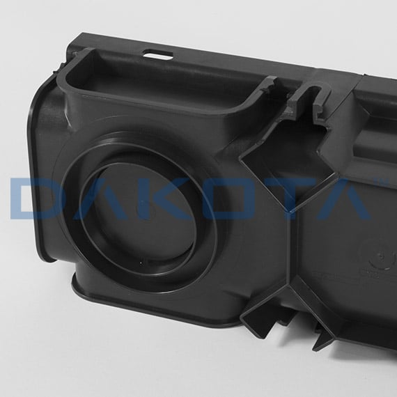 Caniveau Extérieur Pegasus Plus 130x75