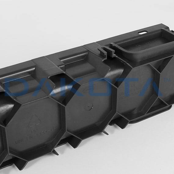 Caniveau Extérieur Pegasus Plus 130x75