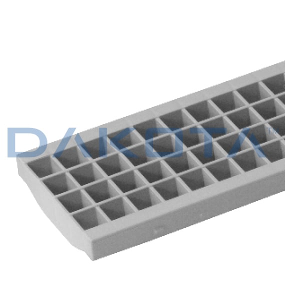 GRELHA EXTRA STRONG COM CLIP