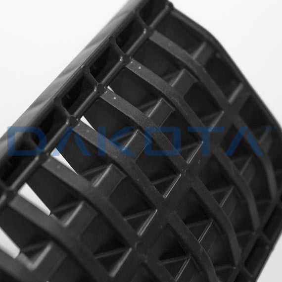 GRELHA EXTRA STRONG COM CLIP