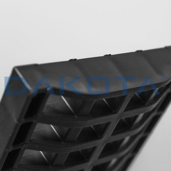 GRELHA EXTRA STRONG COM CLIP