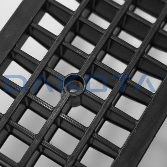 GRELHA EXTRA STRONG COM CLIP