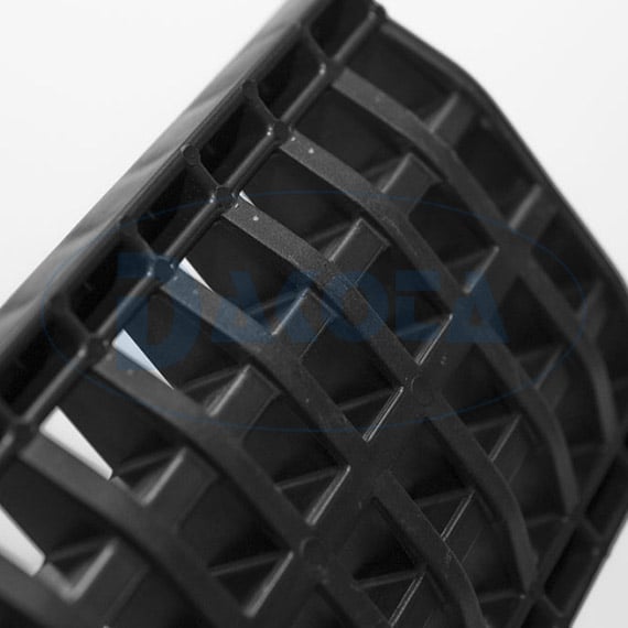 GRELHA EXTRA STRONG COM CLIP