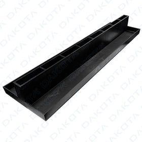 Slotted Manhole Grate