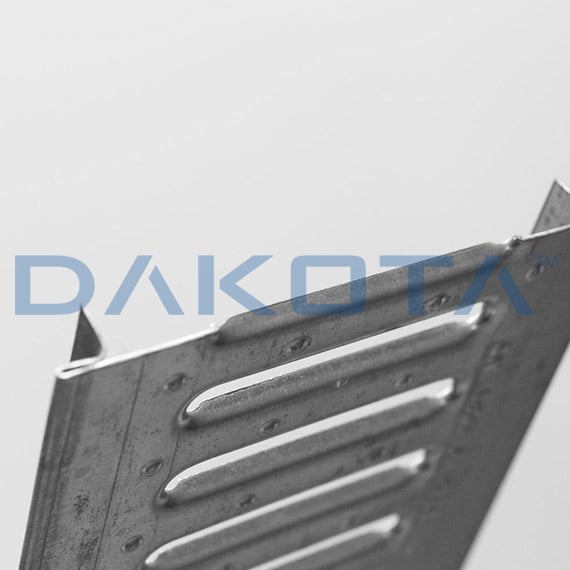 Gratar Rigola Exterior Galvanizat sau Inox