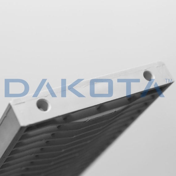 Drainage Channel Grate: High Capacity Heel-Proof