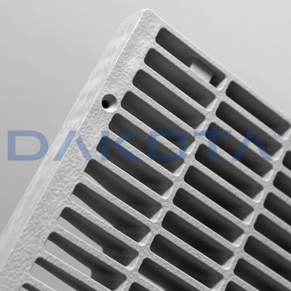 Grelha de Passarela Heavy