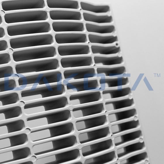 Grelha de Passarela Heavy