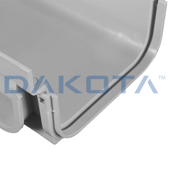 Caniveau Extérieur Pegasus Plus 130x75