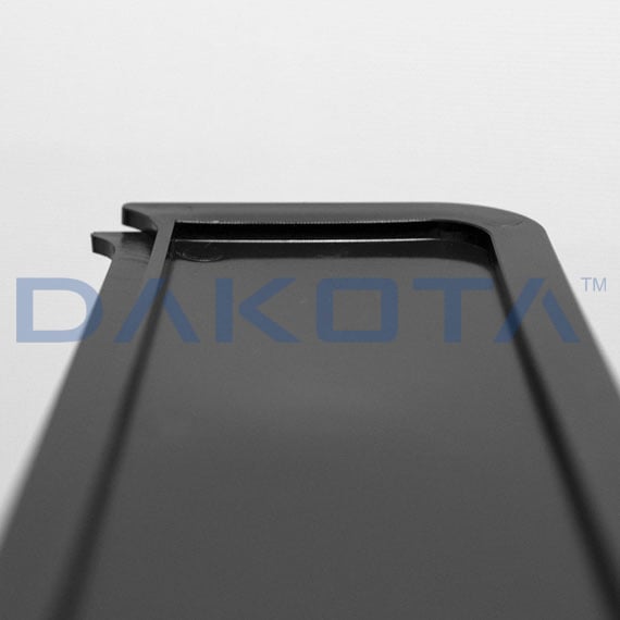 Accessori Canaletta di Scolo - Taurus 260