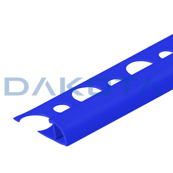 Profil Jolly PVC Farbig