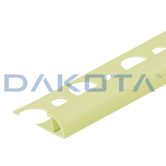 Profil Jolly PVC Farbig