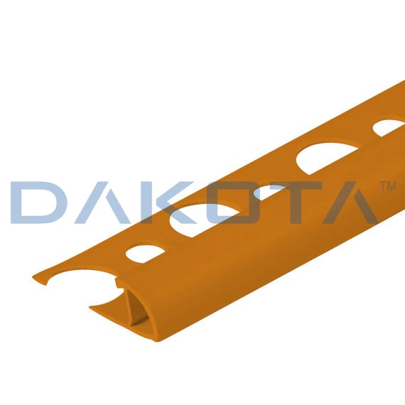 Profil Jolly PVC Farbig