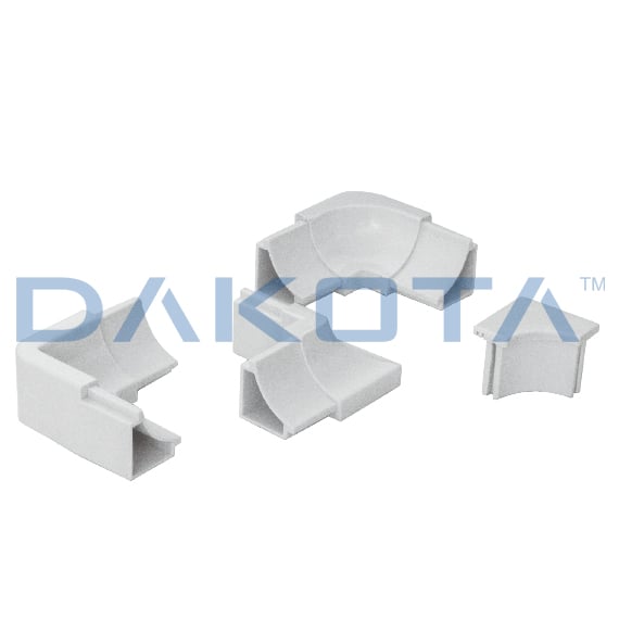 Magnum Profile Accessories