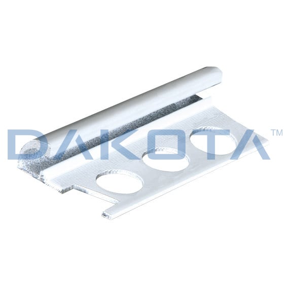 Perfil Jolly Inox de 8.0 mm a 12.0 mm