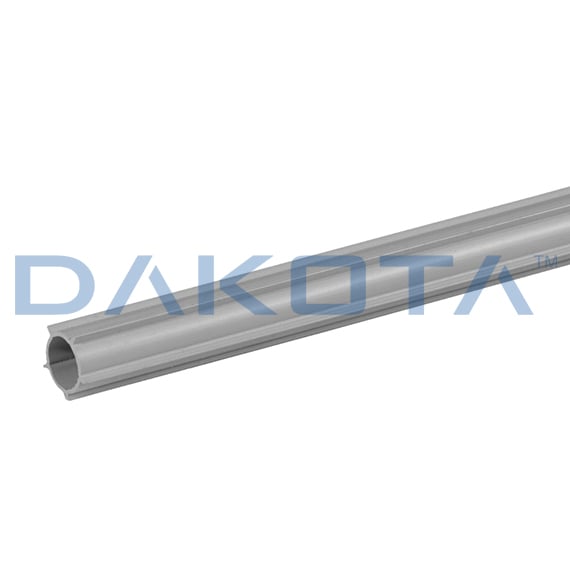Finned & Plated Formwork Tube Spacer