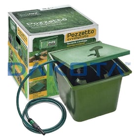 Κύβος σωλήνων