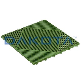 Αποστραγγίζοντας κεραμίδι