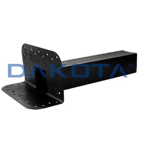 Gura de Scurgere Laterala Patrata