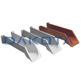 Picurator Balcon si Terasa Deschis - Marmoplastice