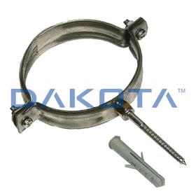 Klemmschelle im Blister