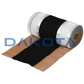 Rolo de Membrana Flexível Ventilada Para Cumeeira Light