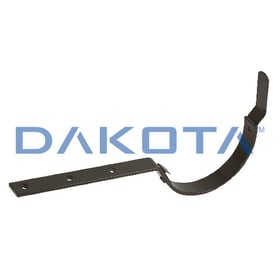 Σύστημα υδρορροών PVC G80 - Αξεσουάρ