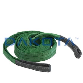 Braca Sollevamento Verde