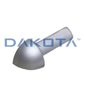 Acero inoxidable interior y externo de 8,0 mm a 12.0 mm de perfil externo