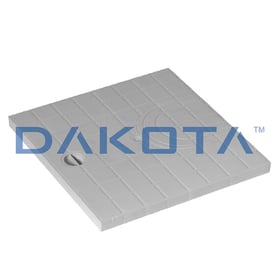 Coperchio per Pozzetto Pluviale