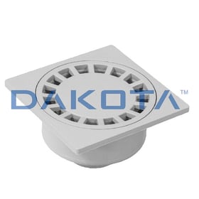 Capac de Canal cu Sifon